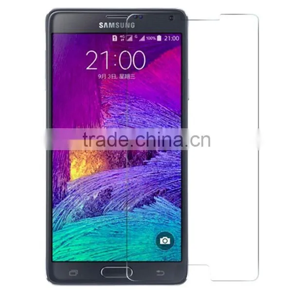 Hot Selling China Superhard H9 Privacy Ultra Premium Tempered Glass Screen Protector for Samsung Galaxy Note 234 photo-4
