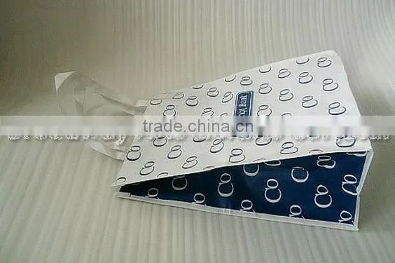 Cheap Printed Tote Bag for Shopping photo-3