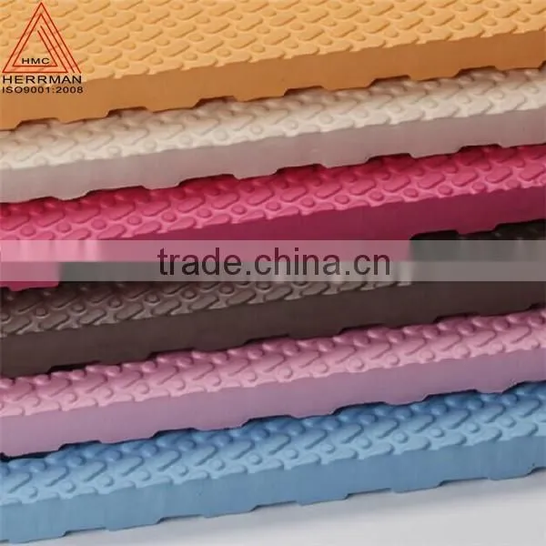An Hui Herrman Waterproof Eva Bath Carpet Mat photo-5