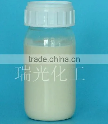 Textile Auxiliary Agent, Cationic Fluffing Agent For Natural/Synthetic Fibre