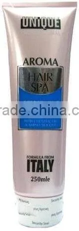 Aroma Hair Spa (Peppermint)