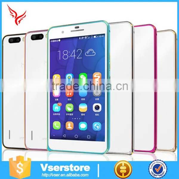Smart Cover Case for Huawei Huawei p7 Case Wallet Leather Case for Huawei Ascend g7 photo-4