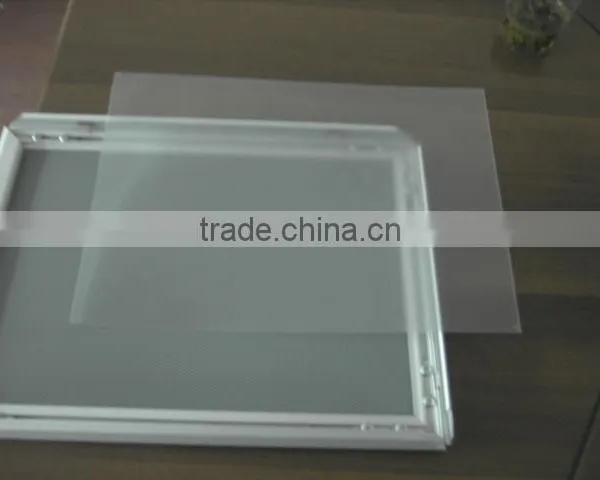 A0 A1 A2 A3 A4 Sliver Wall Mounted Poster Frames for Display photo-5