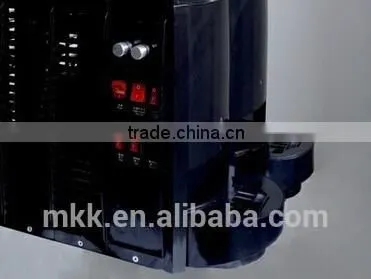 Single Home Slush Machine/slush Granita Machine/frozen Slush Machine - photo-4