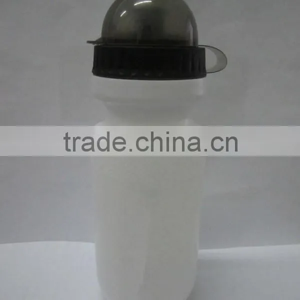 Plastic Sport Bottle With Dust Protect Cap,plastic Water Bottle With Cap ,2015 New Design Plastic Water Bottle 600ml photo-2