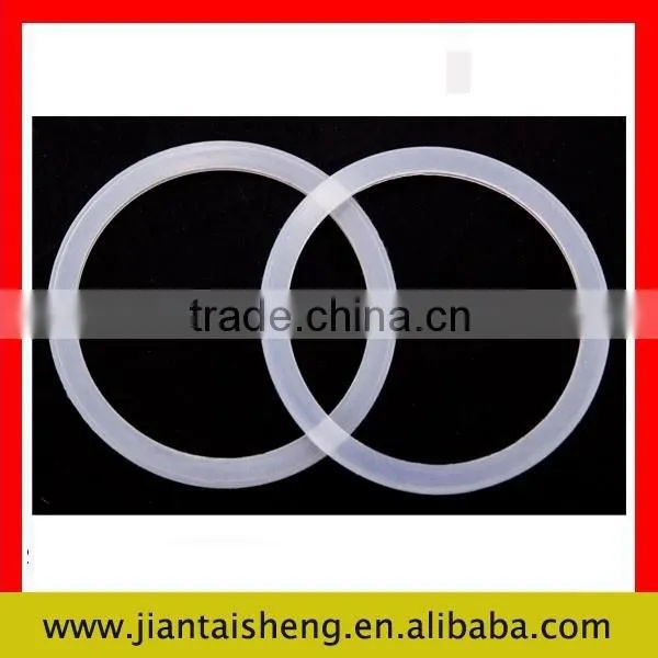 Waterproof Rubber Silicone Seal Products photo-5