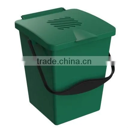 Plastic Compost Pail