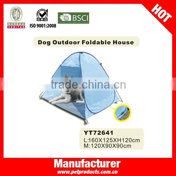 Wholesaler Outdoor Pet Tent,outdoor Pet Tent