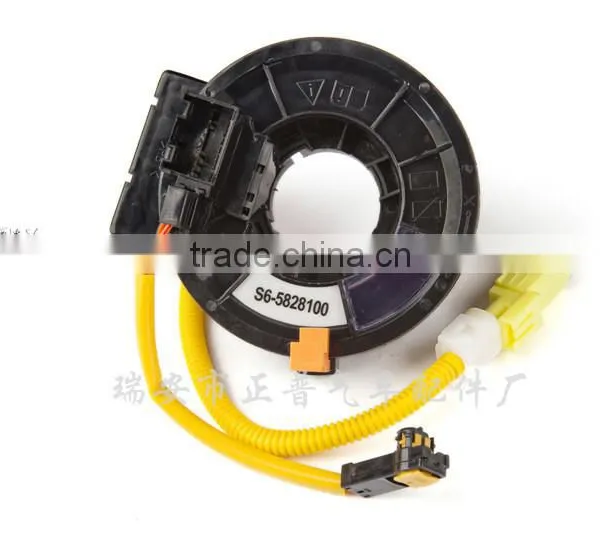 S6-5828100 CLOCK SPRING FOR BYD S6