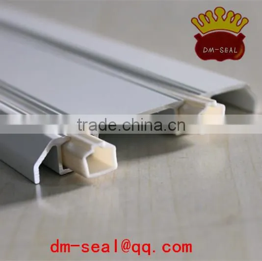 Dustproof for Sliding Door Track