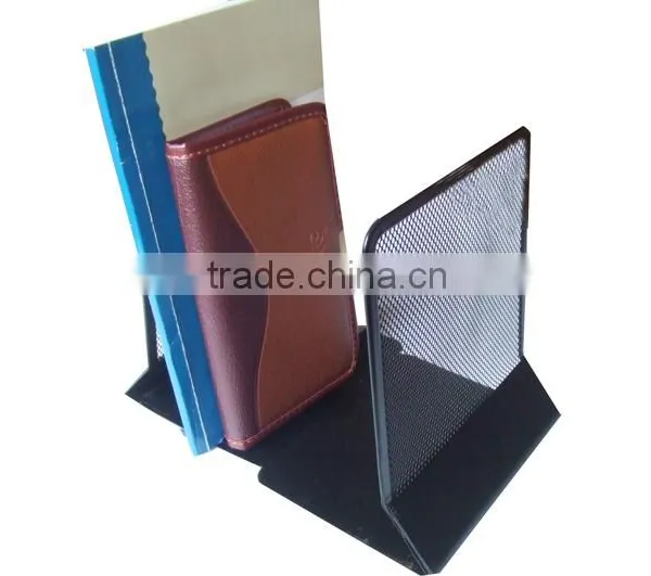 Metal Book Stand/bookend