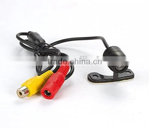 Hot Selling 12V Voltage Hanging Car Camera With Popular Butterfly Shape photo-2