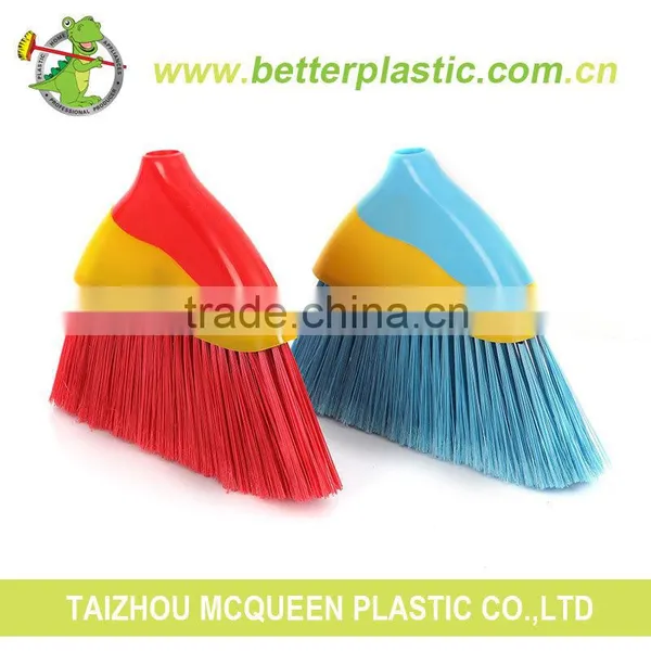Factory Wholesale Plastic Soft Cleaning Brush 2290 Easy Sweep Broom Brush Quality Choice photo-6
