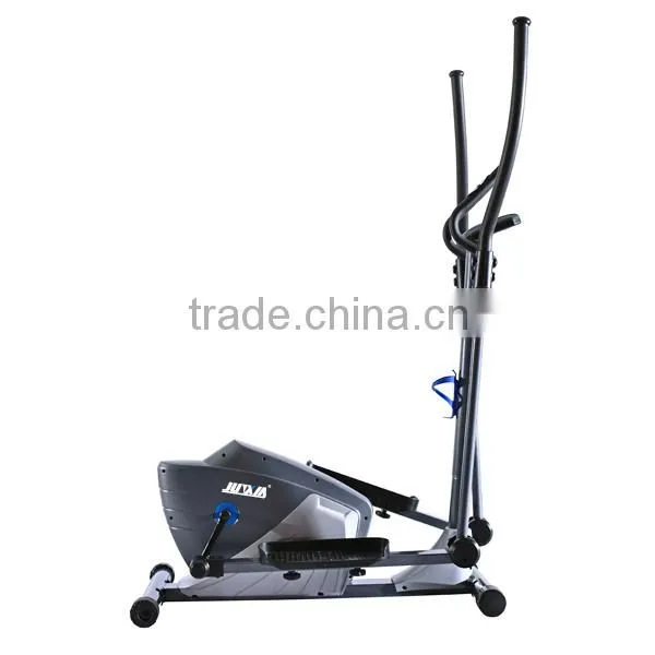 2016 New Indoor Eliptical Cross Trainer for Sale / Cross Trainer With LCD Window photo-3