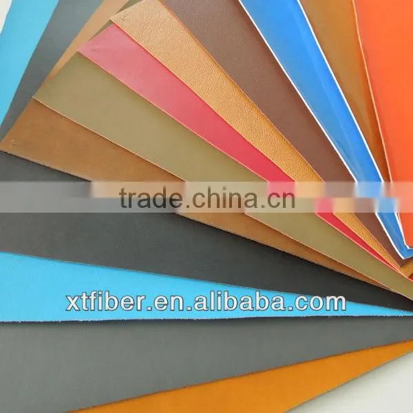 1.4MM Microfiber Shoes Leather ,hydrolysis-24H