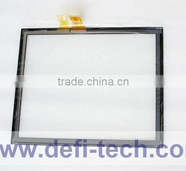 Capacitive Touch Screen Panel photo-2