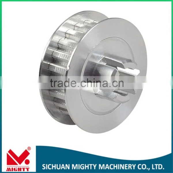 Aluminum Alloy XL Pitch Timing Pulleys photo-5
