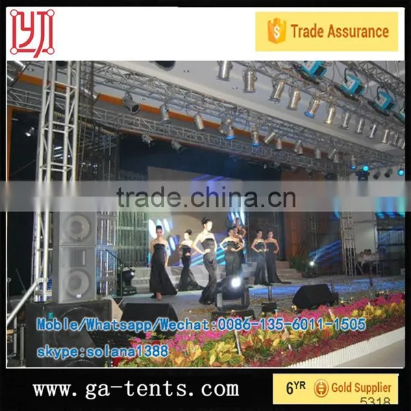 Truss Lighting Clamp/Stage Lighting Clamp/Led Lighting Clamp