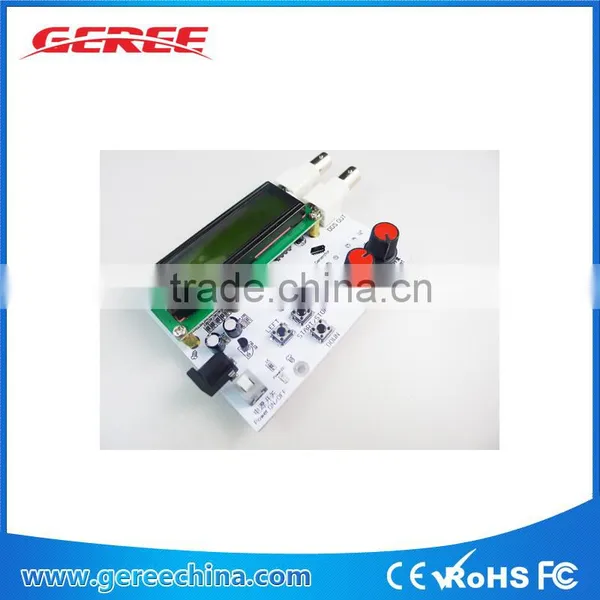DDS Function Signal Generator Module Sine Square Sawtooth Triangle Wave photo-2