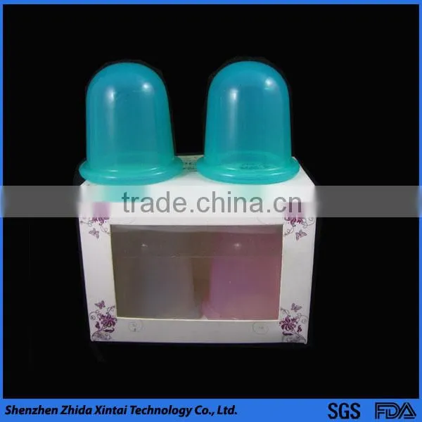 Health Care Product Small Suction Cups, Body Massage Cup, Cupping Massage photo-5