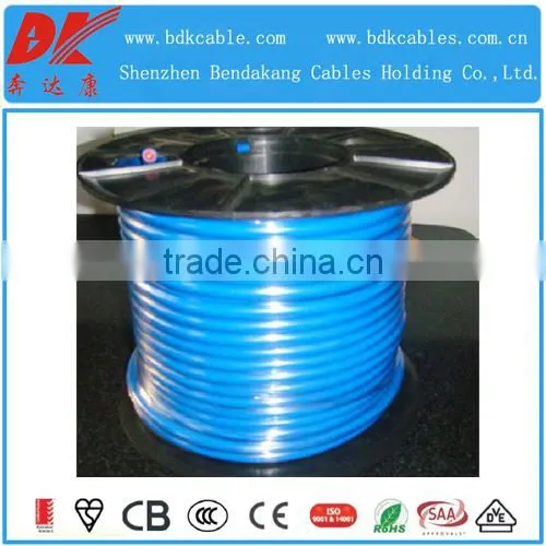 Low Voltage XLPE Insulated Australia Standard SDI Cable photo-2
