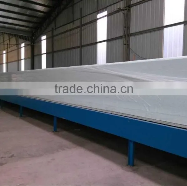 Fully Auto Continuous Foam Sponge Machine photo-6