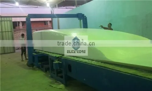 2015 Hot ! Fully -Automatic Continuous Foaming Machine New Products photo-2