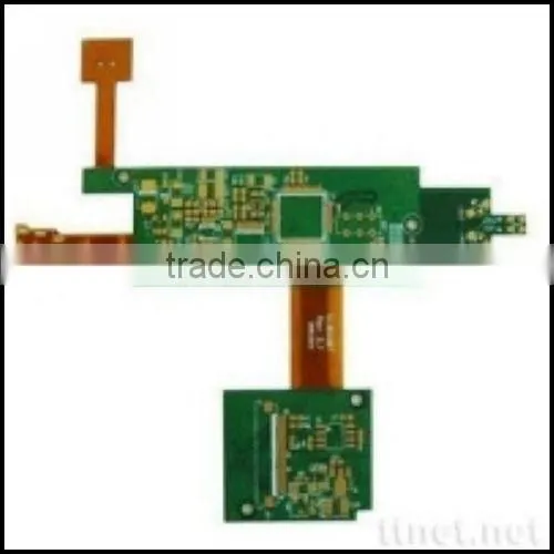 Offer FPC Flex Circuit, Fpc Ablie,flexible Pcb Board From China, PCB Assembly photo-3