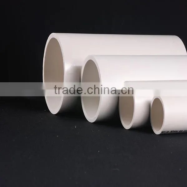PVC Granules as Raw Material in Plastic Industry for Pipe Making photo-5