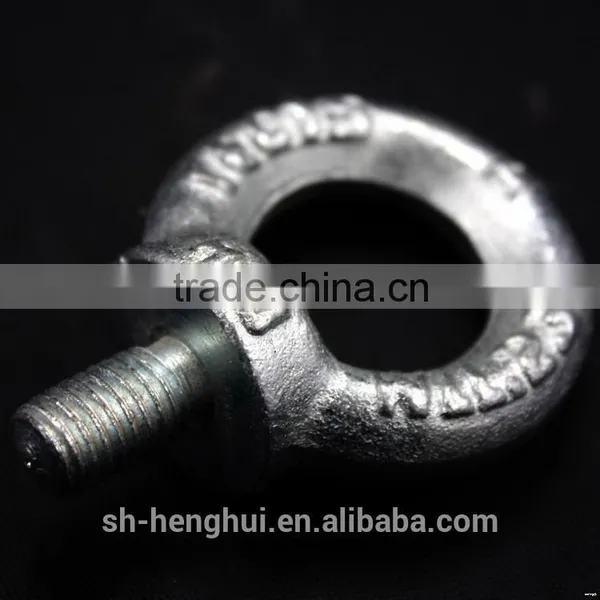 New Coming High Quality Eye Bolt Manufacturer photo-6