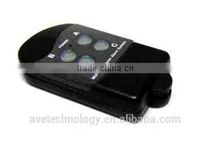 DIY TPMS: AVE Color LCD DIY Wireless TPMS for Car+Trailer/ Motorhome/ Camper, Tire Pressure Monitoring System photo-4