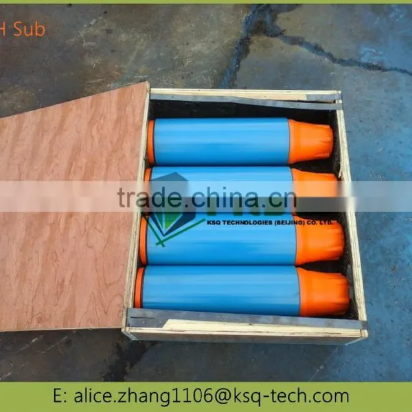 DTH Drill Sub / DTH Adapter photo-2
