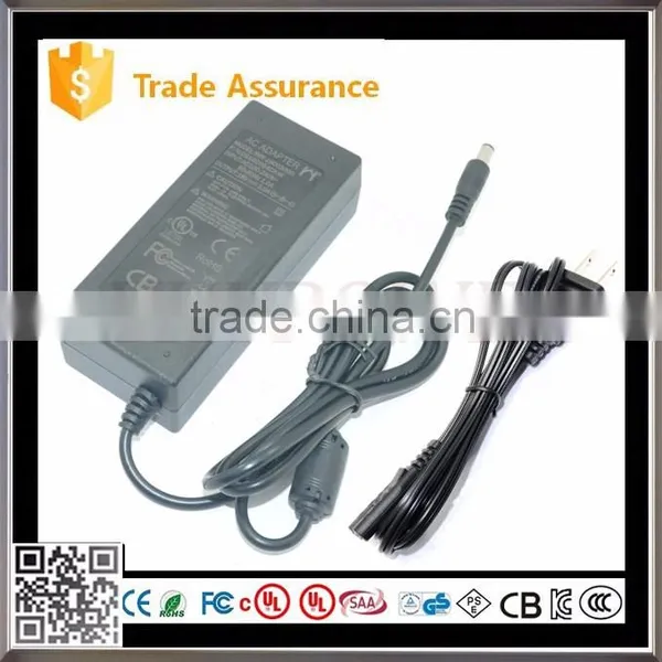 45W 18V 2.5A YHY-18002500 ac Adapter Output 4 Pin photo-4
