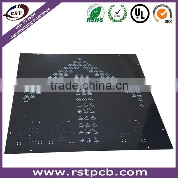 Custom Made All the Colours Led Pcb Board photo-1