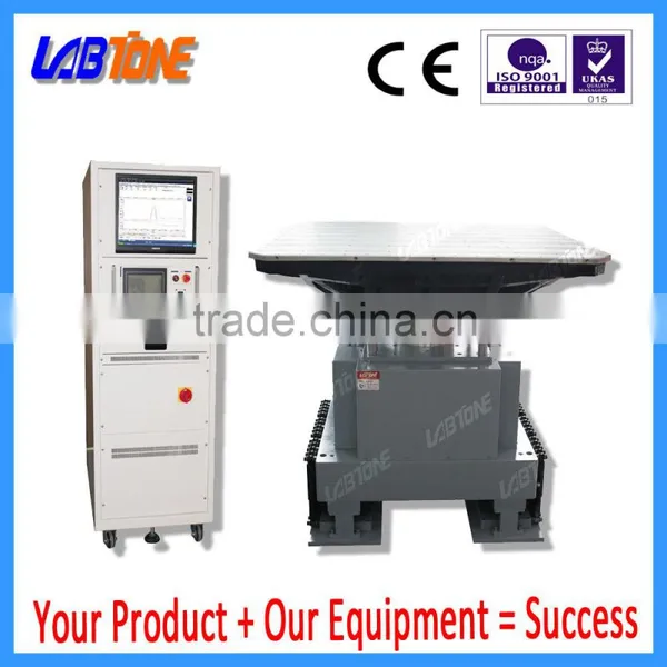 Mechanical Shock and Bump Tester Bump Test Equipment Bump Testing Equipment photo-3