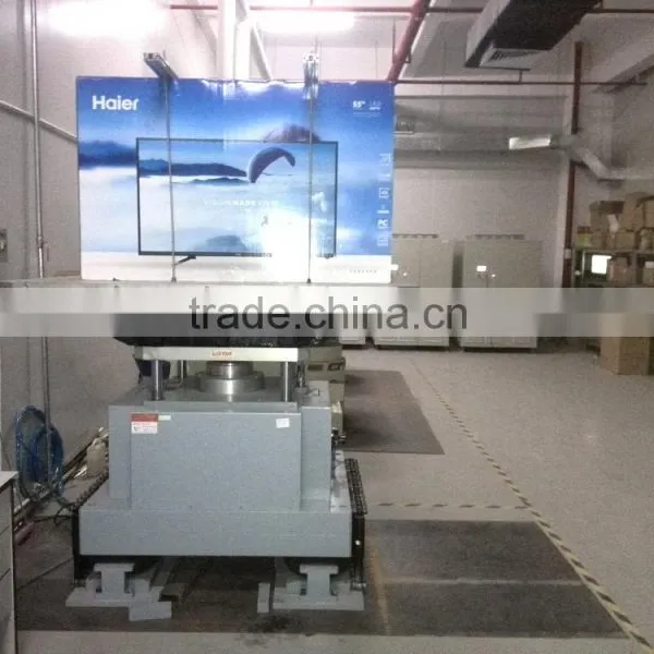 Good Price Vibration Tester Vibration Test Equipment Manufacturer photo-6