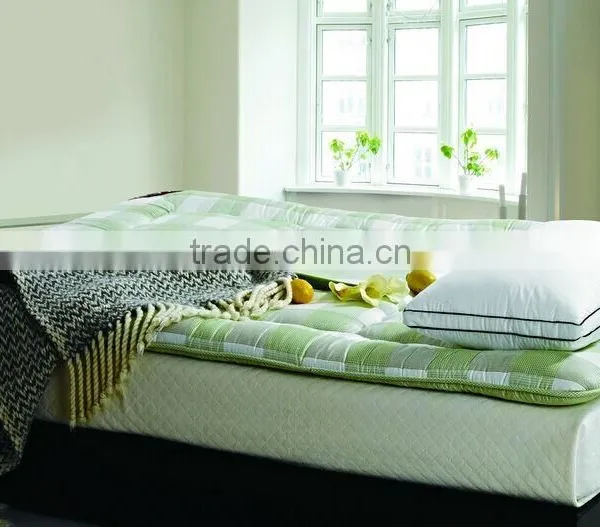 Eco-friemdly,waterproof and Breathable TPU Raw Materials for Mattress Gluing photo-3
