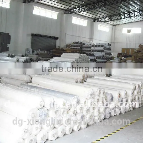 Hotmelt Adhesive Film for Lamination on Fabric photo-2