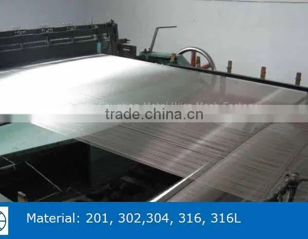 Stainless Steel Wire Mesh For Filtering photo-4