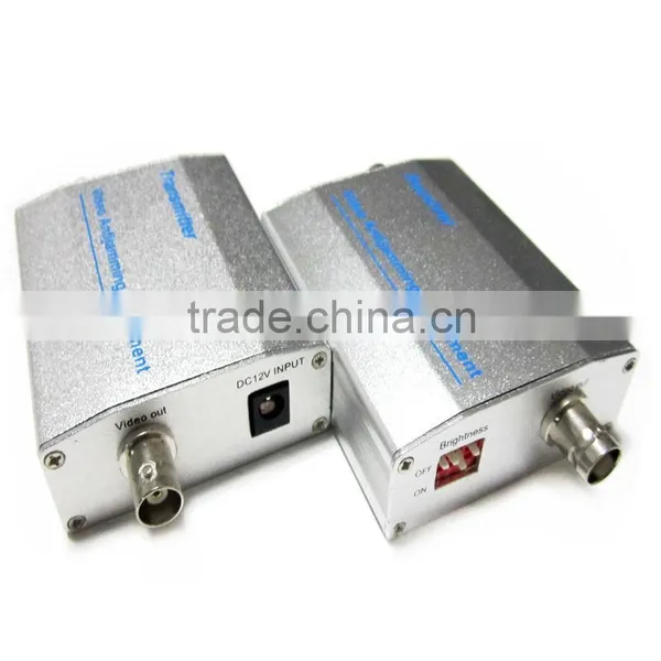2015 Wholesale CCTV Anti-jamming Video Device CCTV Anti-interference Device photo-2