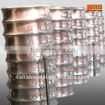 Straight Water Copper Pipe