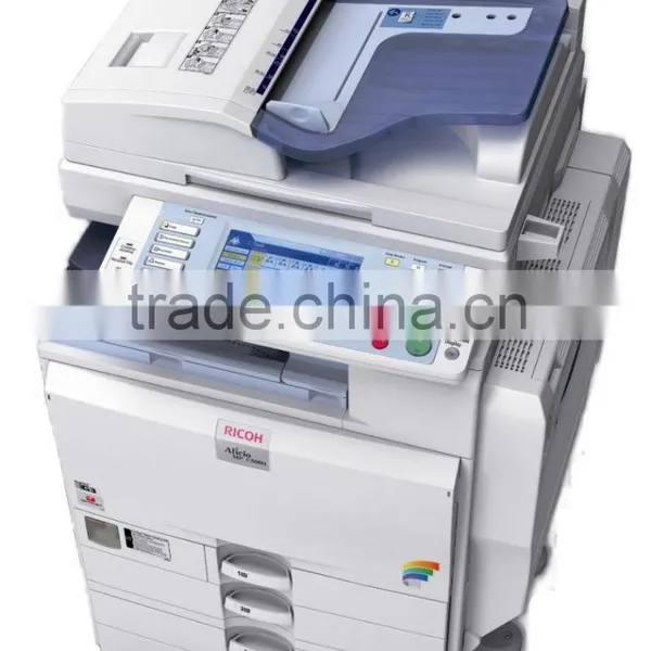 80 Used RICOH Copiers MPC4000/5000. Super Deal! Top Price! Call Us!