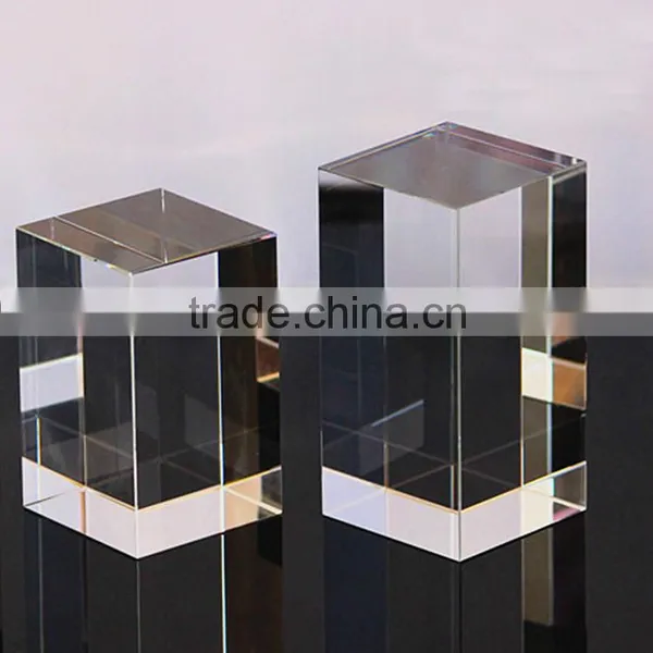 New Hot no Glass Picture Frame Craft Glass Block Wholesale photo-2