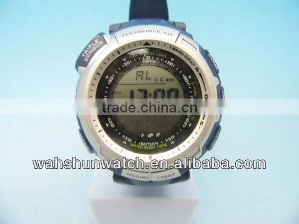 2013 Hotsale New Geneva Large Face Wrist Watch Quartz Watch Japan Movt Fashion Wrist Watches
