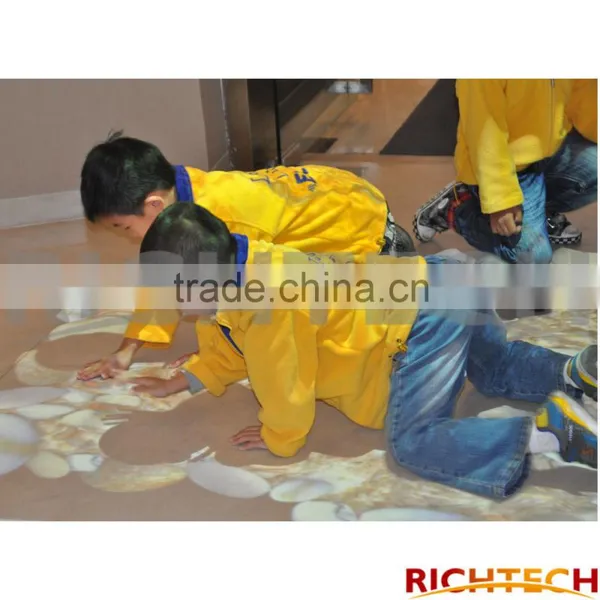 Kids Indoor Playground Equipment photo-4