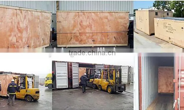 Specification China High Performance Lathe Bar Feeder Mechanical High Precision Feeder Price photo-6