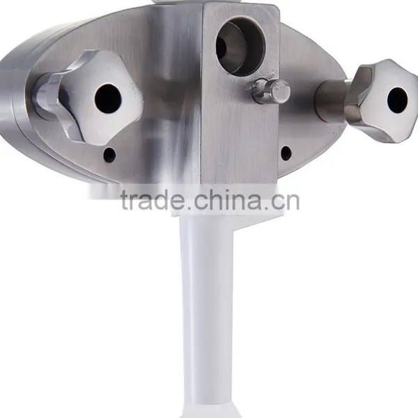 Pasmo Best Sell Table Top Model Frozen Yoghurt Ice Cream Making Machine photo-5