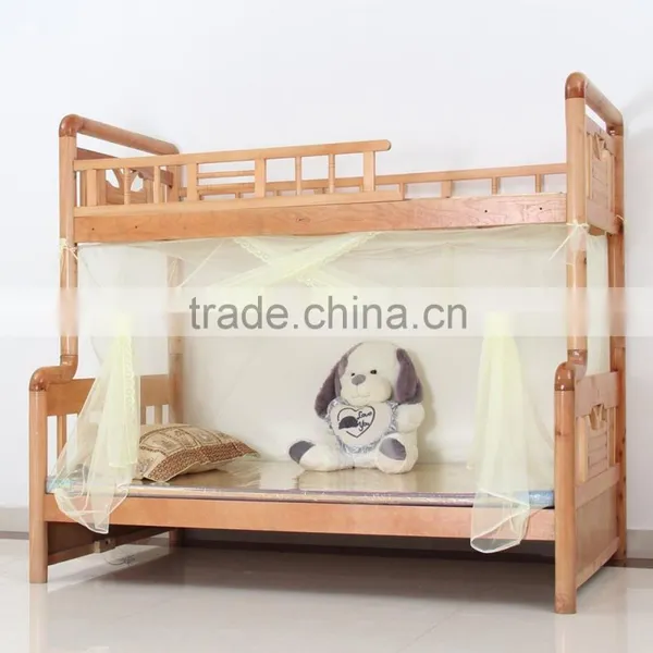 Hot Sale Elegant Mosquito Net Canopy Insect Folding Set Garment Factories photo-5