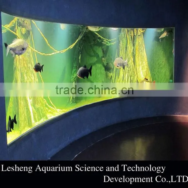 A Class Clear Cast Acrylic Sheet for Aquariums photo-3