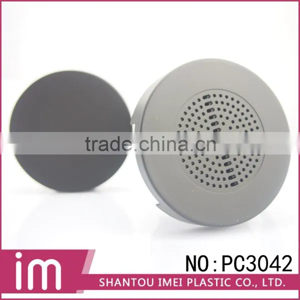 Small Capacity Empty Cosmetic Loose Powder Case photo-4
